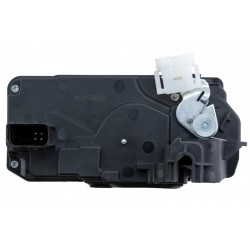 HÁTSÓ KÖZPONTI ZÁR MŰKÖDTETŐ OPEL ASTRA H 2004-,ZAFIRA B 2005/BALRA/ 13210738