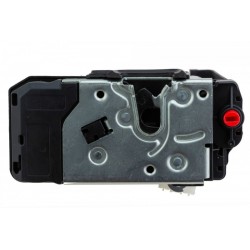 HÁTSÓ KÖZPONTI ZÁR MŰKÖDTETŐ OPEL ASTRA H 2004-,ZAFIRA B 2005/BALRA/ 13210738