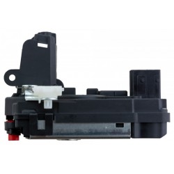 HÁTSÓ KÖZPONTI ZÁR MŰKÖDTETŐ OPEL ASTRA H 2004-,ZAFIRA B 2005/BALRA/ 13210738