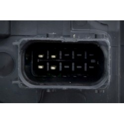 HÁTSÓ KÖZPONTI ZÁR MŰKÖDTETŐ OPEL ASTRA H 2004-,ZAFIRA B 2005/BALRA/ 13210738