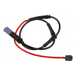 FÉKBETÉT KOPÁS ÉRZÉKELŐ 1.6E-3.0 BMW 2(G42), 3(G20/G21/G80/G81), 4(G22/G23/G82/G83), 4 GRAN COUPE(G26), I4(G26) 2018- /FRONT/.