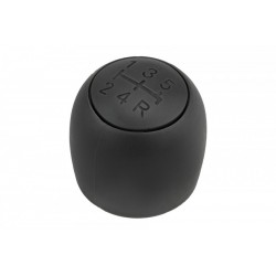 VÁLTÓGOMB FIAT PANDA 2003-2012/SZÜRKE/ GZB-FT-007