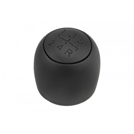 VÁLTÓGOMB FIAT PANDA 2003-2012/SZÜRKE/ GZB-FT-007