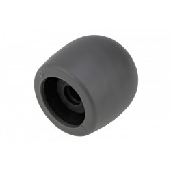 VÁLTÓGOMB FIAT PANDA 2003-2012/SZÜRKE/ GZB-FT-007