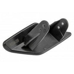 FÉNYSZÓRÓMOSÓ SAPKA BMW 4 F32 , F33 , F36 2013- /BALRA/. 51117363393