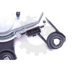 Törlőmotor HÁTSÓ AUDI A1 A6 Q3 4G9955711A 4G9955711A