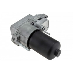 OLAJHŰTŐ CITROEN/PEUGEOT 2.7HDI C5 III, C6 05-, JAGUAR 2.7D S-TYPE 04-, XF 08-, XJ 05-, LAND ROVER 2.7TD DISCOVERY III/IV, RANGE