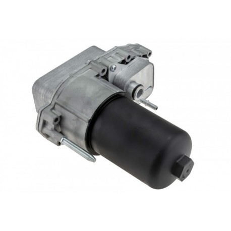 OLAJHŰTŐ CITROEN/PEUGEOT 2.7HDI C5 III, C6 05-, JAGUAR 2.7D S-TYPE 04-, XF 08-, XJ 05-, LAND ROVER 2.7TD DISCOVERY III/IV, RANGE