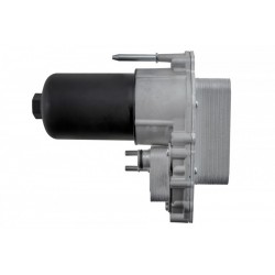 OLAJHŰTŐ CITROEN/PEUGEOT 2.7HDI C5 III, C6 05-, JAGUAR 2.7D S-TYPE 04-, XF 08-, XJ 05-, LAND ROVER 2.7TD DISCOVERY III/IV, RANGE