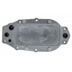 OLAJHŰTŐ CITROEN/PEUGEOT 2.7HDI C5 III, C6 05-, JAGUAR 2.7D S-TYPE 04-, XF 08-, XJ 05-, LAND ROVER 2.7TD DISCOVERY III/IV, RANGE