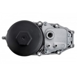 OLAJHŰTŐ CITROEN/PEUGEOT 2.7HDI C5 III, C6 05-, JAGUAR 2.7D S-TYPE 04-, XF 08-, XJ 05-, LAND ROVER 2.7TD DISCOVERY III/IV, RANGE