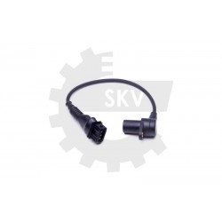 FORGATTYÚSTENGELY-ÉRZÉKELŐ BMW 3 E36 Z3 12141401186 12141401186