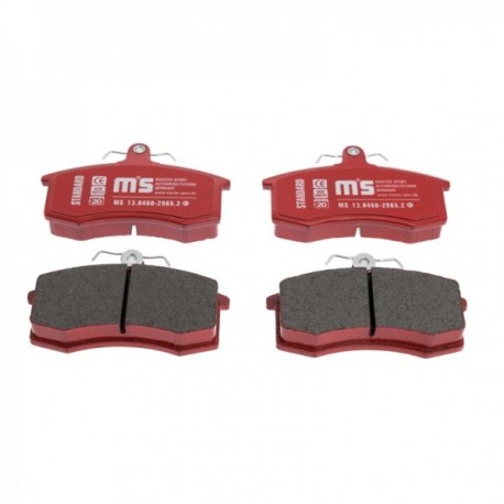 KPL. FÉKBETÉTEK 2108 K105 21083501080