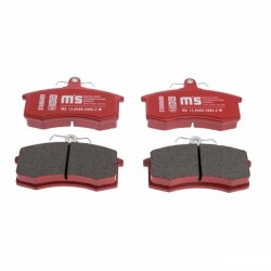 KPL. FÉKBETÉTEK 2108 K105 21083501080