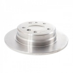 HÁTSÓ FÉKEK L/P BMW 5 (E34) 1.8-3.6 12.87-01.97 34211156668