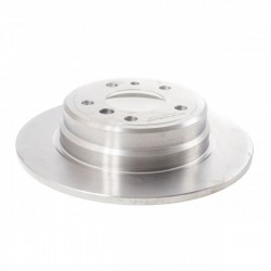 HÁTSÓ FÉKEK L/P BMW 5 (E34) 1.8-3.6 12.87-01.97 34211156668