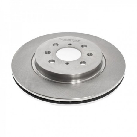 FÉKTÁRCSA L/P SUZUKI SWIFT IV 1.2/1.3D 10.10-