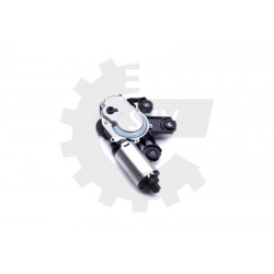 Törlőmotor HÁTSÓ PORSCHE CAYENNE VW TOUAREG 7L0955712A 7L0955712A