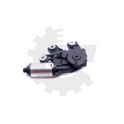 Törlőmotor HÁTSÓ PORSCHE CAYENNE VW TOUAREG 7L0955712A 7L0955712A