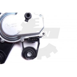 Törlőmotor HÁTSÓ PORSCHE CAYENNE VW TOUAREG 7L0955712A 7L0955712A