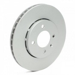 FÉKTÁRCSA ELÖL L/P SEAT MII, SKODA CITIGO, VW LOAD UP, UP 1S0 615 301