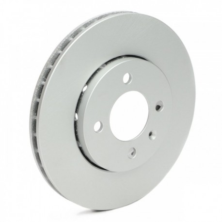 FÉKTÁRCSA ELÖL L/P SEAT MII, SKODA CITIGO, VW LOAD UP, UP 1S0 615 301