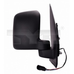 KÜLSŐ JOBB OLDALI CSATLAKOZÓ TÜKÖR EL/PG/OUT 4571614 (A) / 2T14-17682-DK (A) / 4437920 (A) / 2T