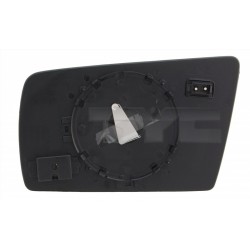 KÜLSŐ TÜKÖR DB 202 93- JOBB OLDALI EL/MAL/PG A2028100416 (A) / A2038102016 (A) / B66818419 (G)