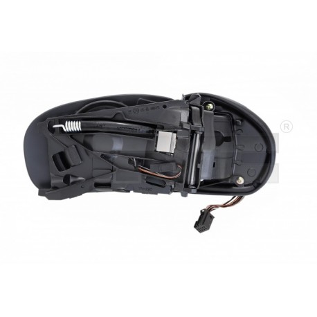 KÜLSŐ TÜKÖR MERCEDES A2038106476 (A) / A2038100221 (G)