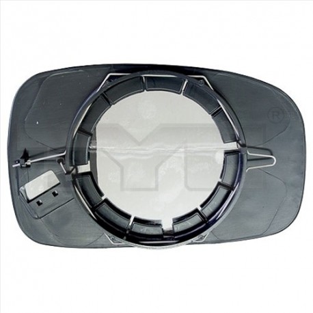 KÜLSŐ TÜKÖR PEUGEOT 306 93- JOBB OLDALI MANUÁLIS 8148AF (A) / 8151K9 (G) / 815211 (K)