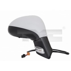 KÜLSŐ TÜKÖR PEUGEOT 8149ZJ (A) / 8151JF (G) / 8151LW (G) / 815292 (K)