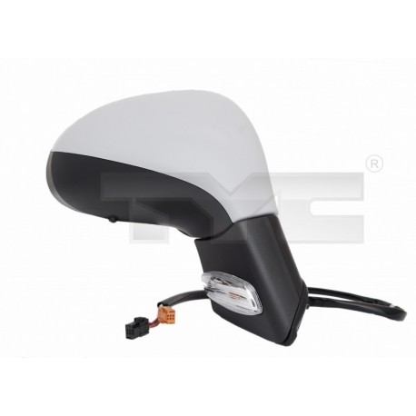 KÜLSŐ TÜKÖR PEUGEOT 8149ZJ (A) / 8151JF (G) / 8151LW (G) / 815292 (K)