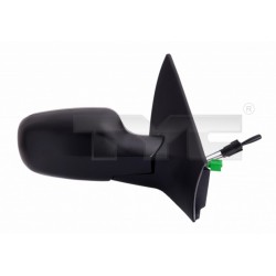 KÜLSŐ TÜKÖR MEGANE 03- BAL OLDALI EMBER/ASF 7701054685 (A) / 7701054752 (G) / 7701049062 (G) /