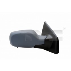 KÜLSŐ TÜKÖR CLIO 05- JOBB OLDALI EL/MAL/PG/CZ 7701061193 (A) / 7701054753 (G) / 7701049065 (G) /