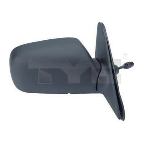 KÜLSŐ TÜKÖR COROLLA AE110 98- BAL OLDALI KÉZI TÜKÖR 87940-02150