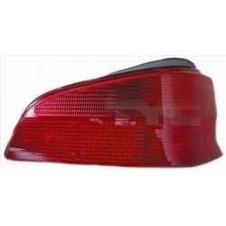 HÁTSÓ LÁMPA PEUGEOT 106 96- BALRA 6350G6