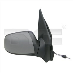 FORD KÜLSŐ TÜKÖR