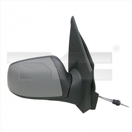 FORD KÜLSŐ TÜKÖR