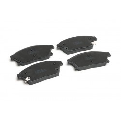 CRUZE 1.6I/1.8I/2.0VCDI 2010- /16' '/ ELSŐ FÉKBETÉTEK 13301234