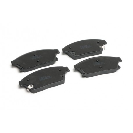 CRUZE 1.6I/1.8I/2.0VCDI 2010- /16' '/ ELSŐ FÉKBETÉTEK 13301234