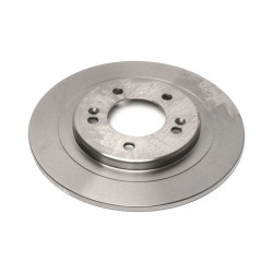 FÉKVÉGE 284 mm x 10 mm x 5 / I40 2011-04 - /16``/ HÁT. 584113Z100