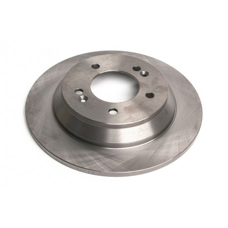 FÉKTÁRCSA KIA CARENS IV 2012 -HÁTSÓ FÉKTÁRCSA 58411A4000