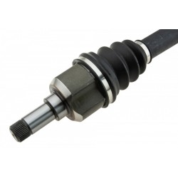 FÉLTENGELY PEUGEOT EXPERT/TRAVELLER 1.6BLUEHDI 115KM 16-, CITROEN JUMPY/SPACETOURER 1.6BLUEHDI 16-, TOYOTA PROACE/PROACE VERSO