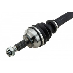 FÉLTENGELY PEUGEOT EXPERT/TRAVELLER 1.6BLUEHDI 115KM 16-, CITROEN JUMPY/SPACETOURER 1.6BLUEHDI 16-, TOYOTA PROACE/PROACE VERSO