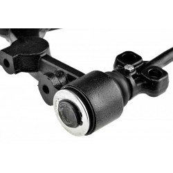 JOBB FELSŐ KORMÁNYKAR TOYOTA HIACE 1995- 48066-26050