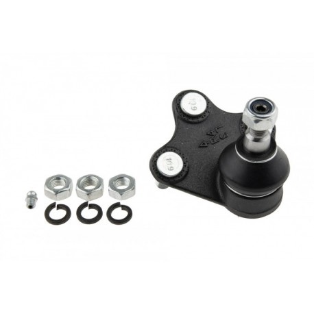 JOBB CSAVAR AUDI A1 CORDOBA ROOMSTER POLO 2002- 5U0407366A