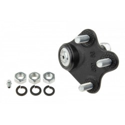 JOBB CSAVAR AUDI A1 CORDOBA ROOMSTER POLO 2002- 5U0407366A