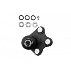 JOBB CSAVAR AUDI A1 CORDOBA ROOMSTER POLO 2002- 5U0407366A