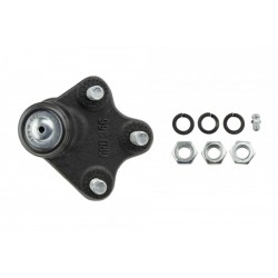 JOBB CSAVAR AUDI A1 CORDOBA ROOMSTER POLO 2002- 5U0407366A