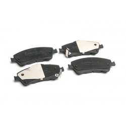 ELSŐ FÉKBETÉTEK TOYOTA AURIS 2007- 0446502170